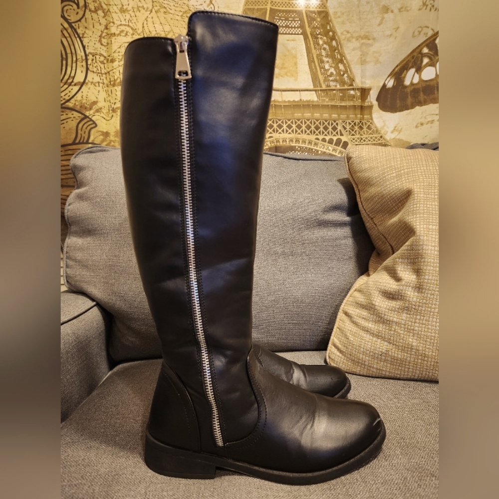Riding Boots
